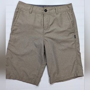 O'NEILL Tan Quick Dry Hybrid Shorts